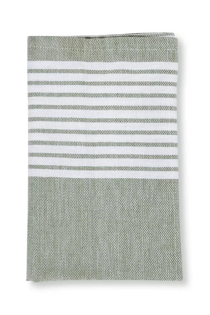 Sagaform set tovaglioli di cotone Ella pacco da 4 multicolore 5018166