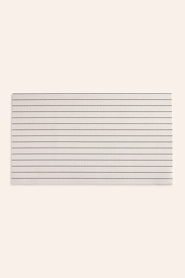 Calma House suport decorativ pentru farfurie Pla alb PLA2.30I.BCO