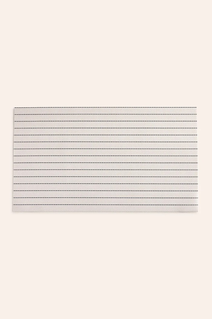 Calma House suport decorativ pentru farfurie Pla alb PLA2.30I.BCO