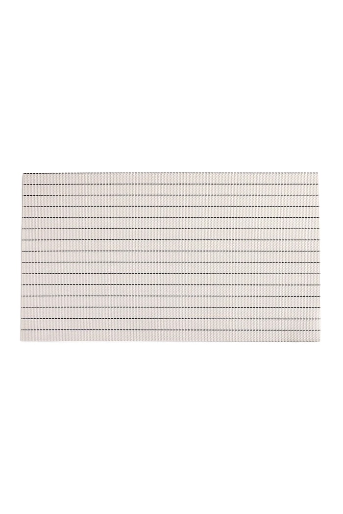 Calma House suport decorativ pentru farfurie Pla alb PLA2.30I.BCO