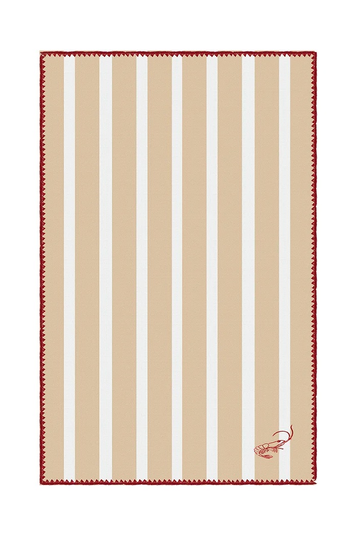 Byon asztalterítő 150x280 cm bézs 5219805403