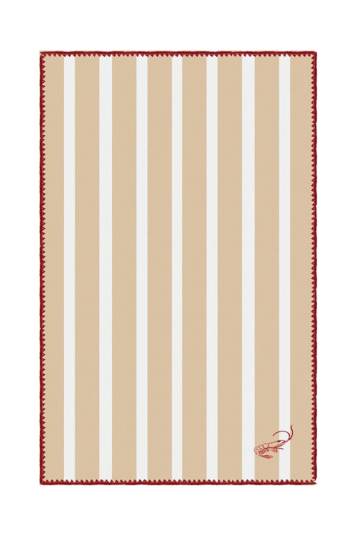 Byon asztalterítő 150x280 cm bézs 5219805403