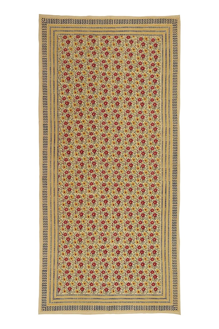 Doing Goods obrus Evy 160 x 350 cm multicolor 1.40.30.110.060.6