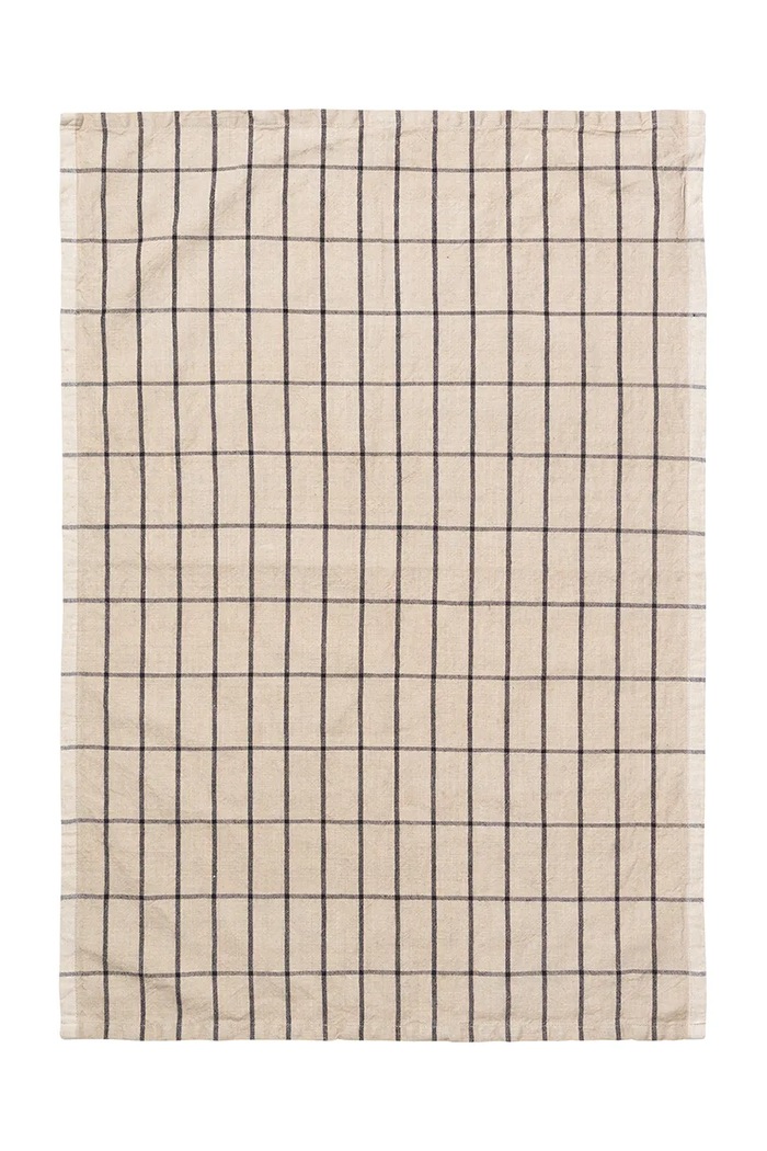Кухненска кърпа ferm LIVING Hale многоцветен 100089657