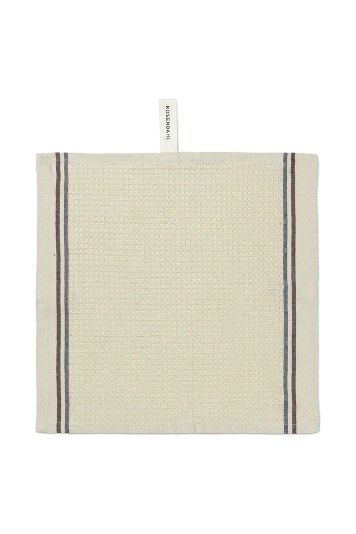 Rosendahl konyharuha Delta 30 x 30 cm bézs 21427