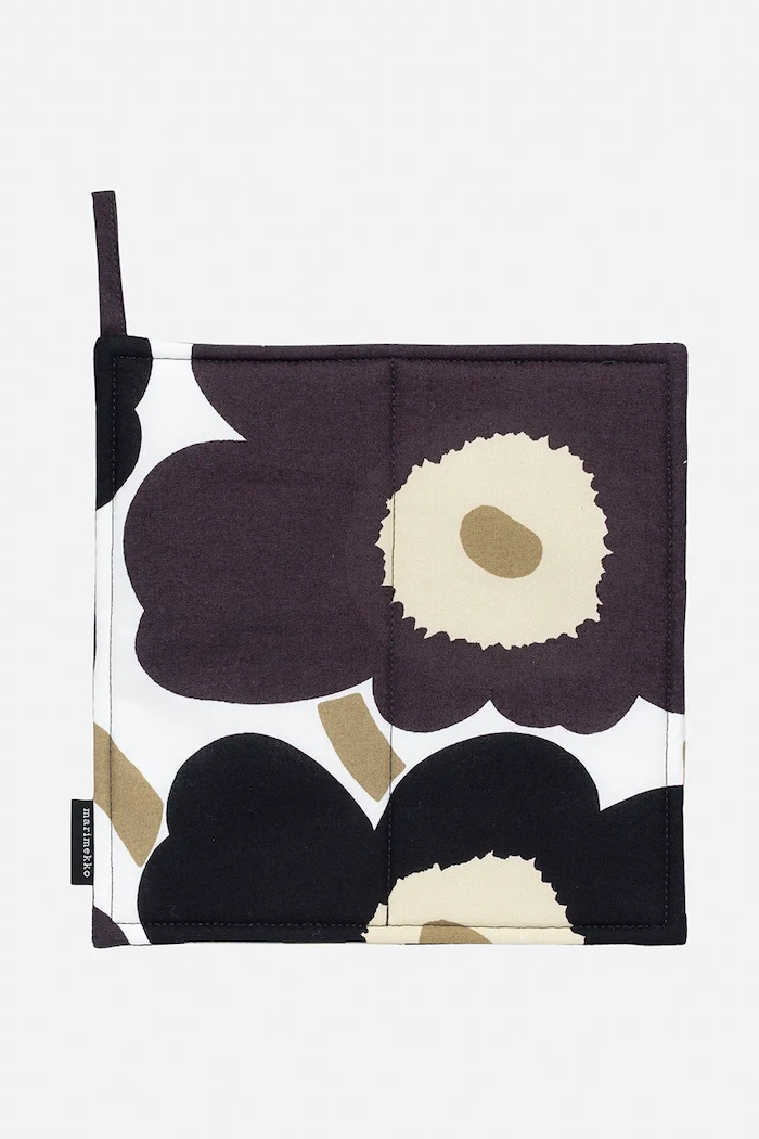 Marimekko kuhinjske rukavice od pamuka 21,5 x 21,5 cm šarena 075552.819