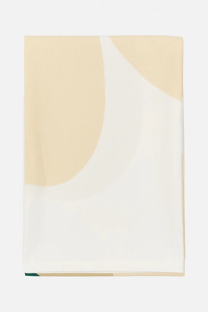 Marimekko obrus z lnem 135 x 250 cm 075952.869 multicolor AA00