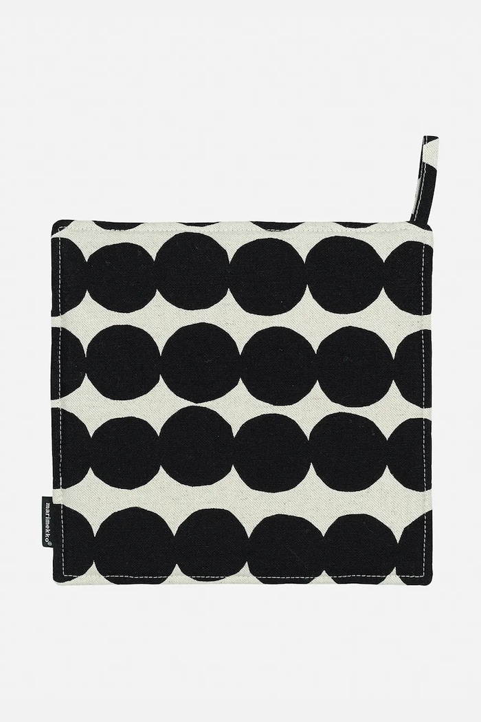 Marimekko mănuși pentru cuptor cu bumbac 21,5 x 21,5 cm multicolor 073646.890