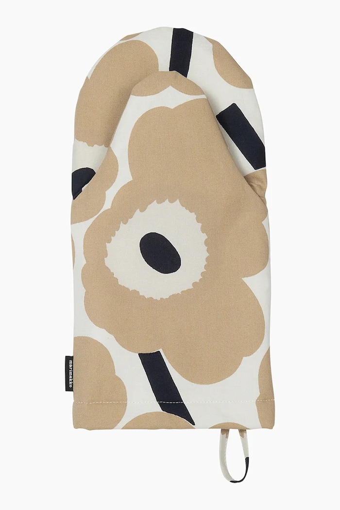Marimekko mănuși de bucătărie 31,5 x 15 cm multicolor 074652.185