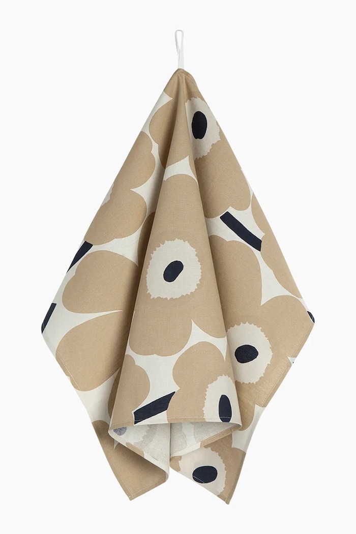 Marimekko prosop de bucătărie din bumbac 47 x 70 cm multicolor 075095.185