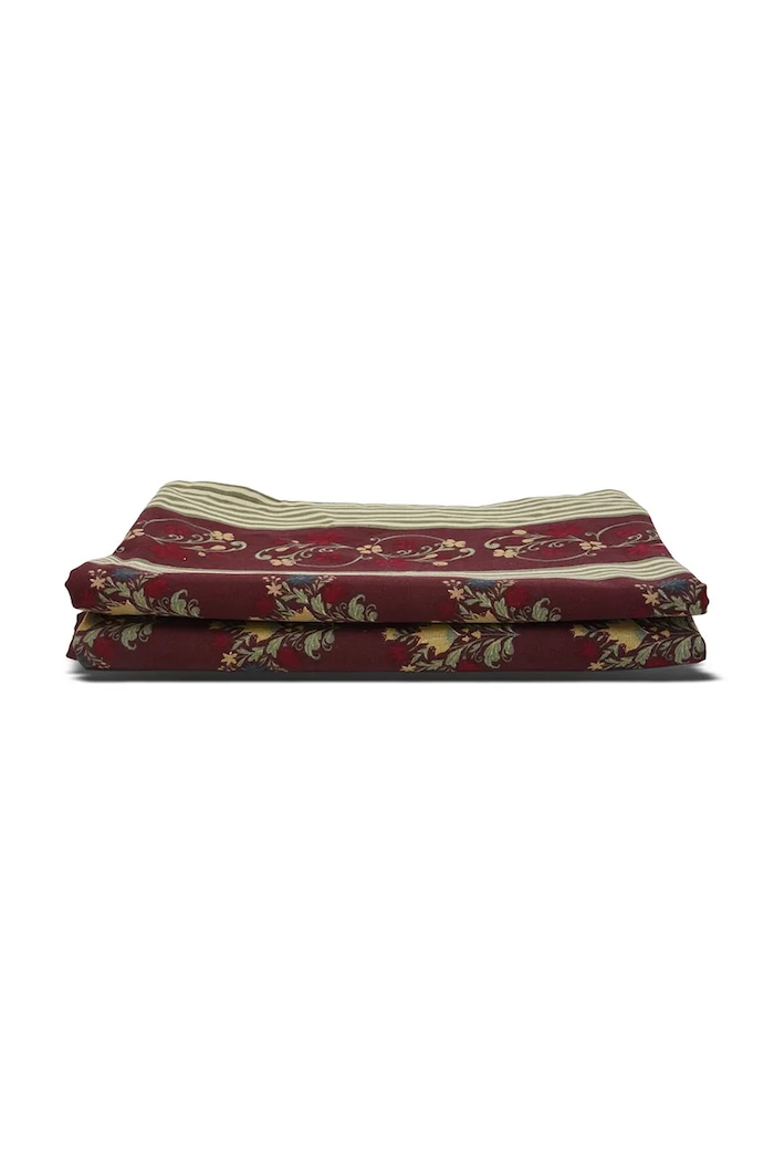 Sagaform Obrus z bawełną 150 x 280 cm 5018823 multicolor AA00