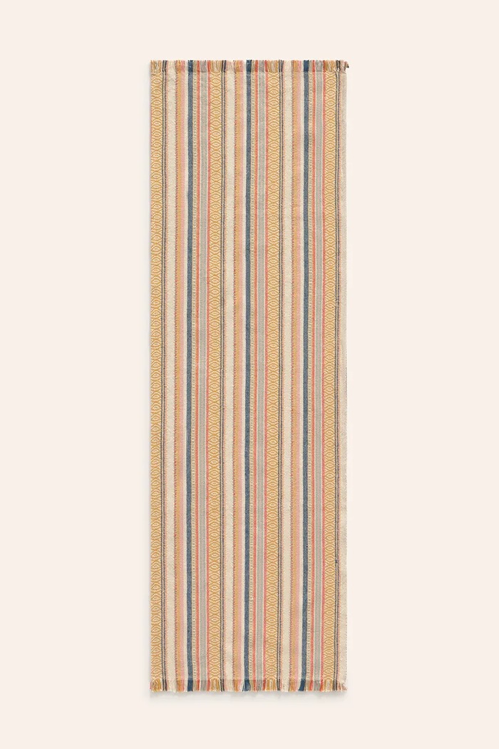 Calma House bieżnik bawełniany 50 x 150 cm multicolor VEDRA.50.MOS