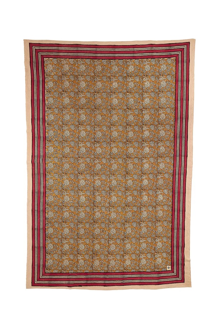 Doing Goods τραπεζομάντιλο βαμβακερό 220 x 140 x 0,2 cm 1.40.30.077.008.4 πολύχρωμο AA00