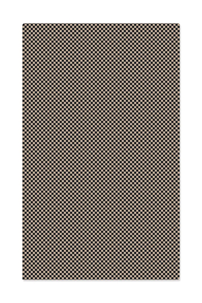 Byon obrus bavlnený 150 x 250 cm 5219800701 čierna AA00