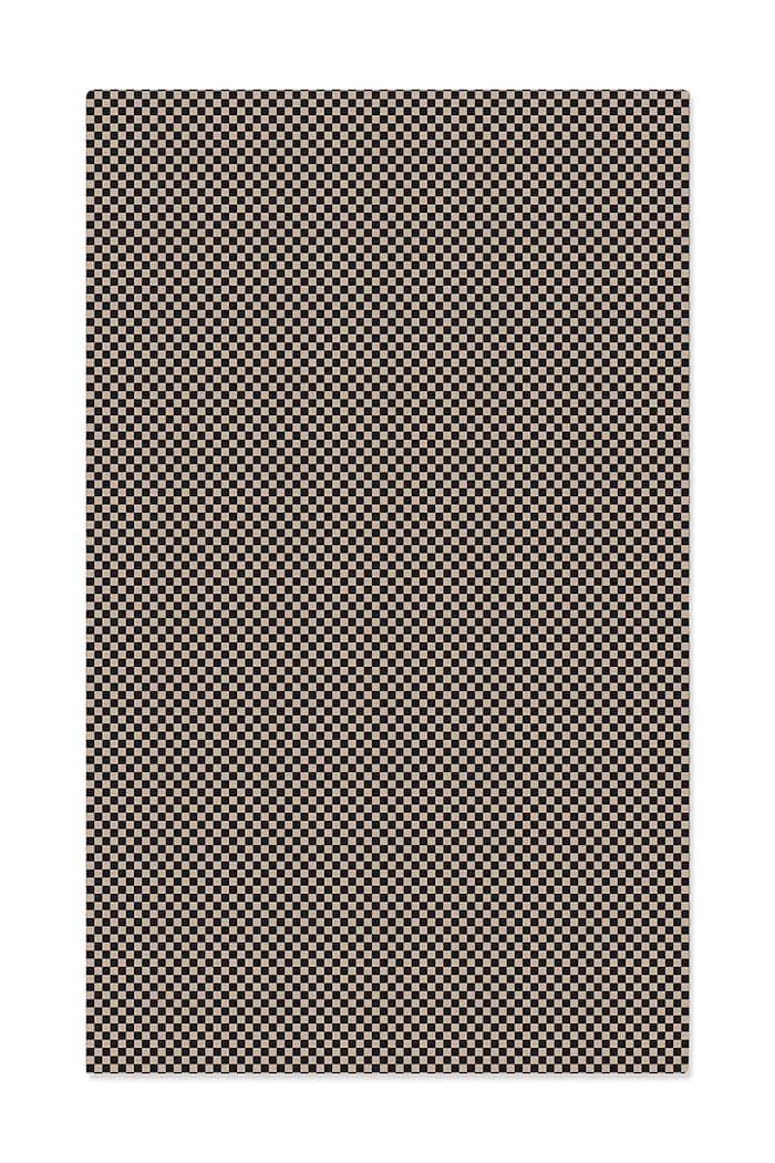 Byon obrus bavlnený 150 x 250 cm 5219800701 čierna AA00