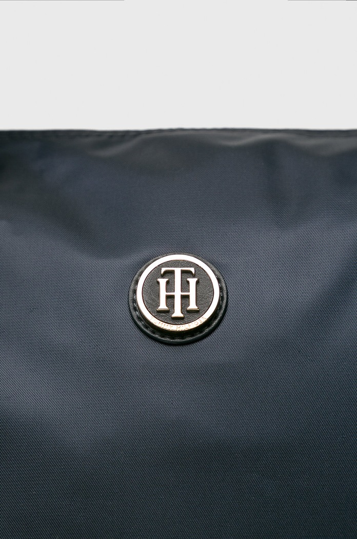 Tommy Hilfiger - Τσάντα AW0AW04302 σκούρο μπλε AA00