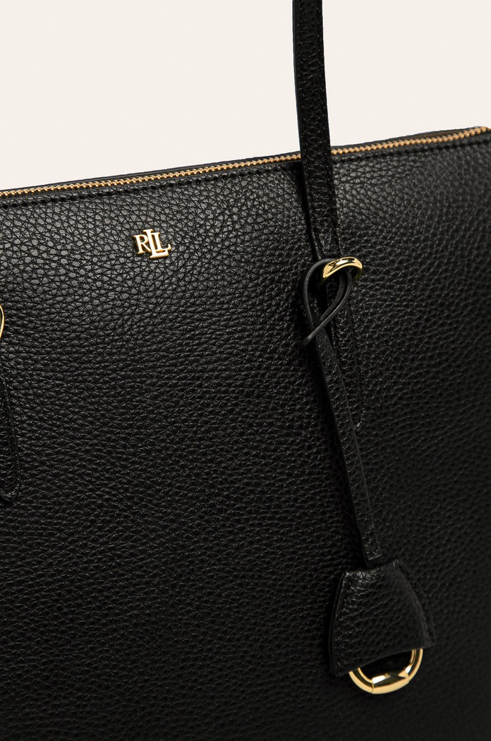 Lauren Ralph Lauren - Τσάντα 431747443001 μαύρο AA00