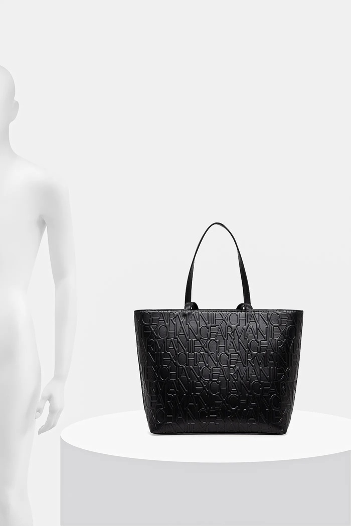 Armani Exchange kézitáska 942650.CC793