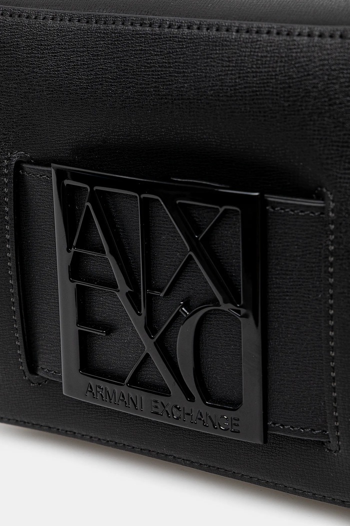 Чанта Armani Exchange черен 942699.0A874.NOS