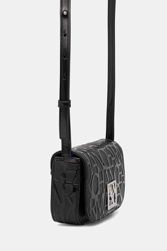 Kabelka Armani Exchange 942734.CC794.NOS černá AA00