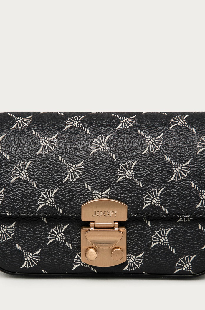 Joop! - Kabelka tmavomodrá 4140005385.403