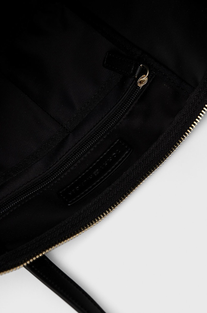 Tommy Hilfiger Torebka AW0AW10261.NOS czarny