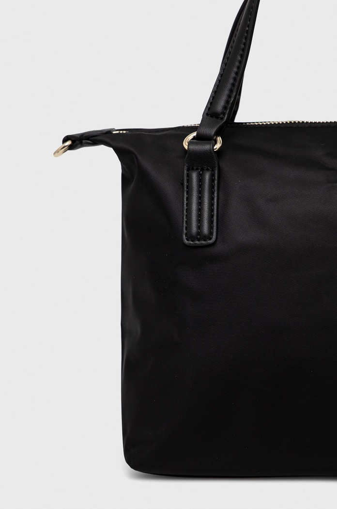 Tommy Hilfiger Torebka czarny AW0AW10262.NOS