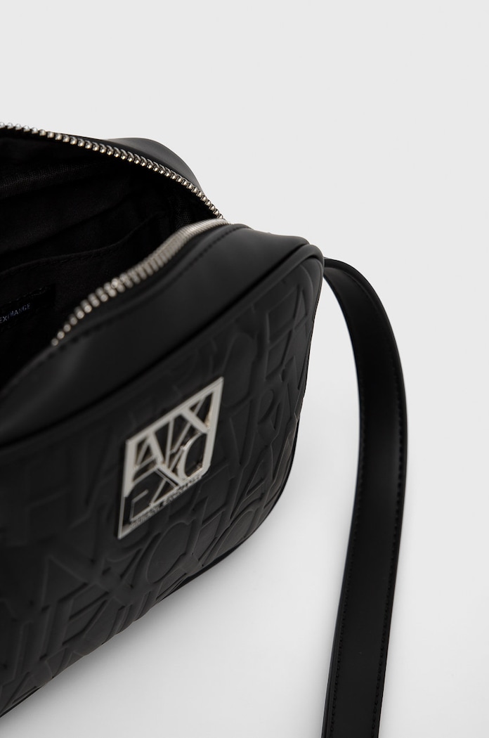 Armani Exchange poseta 942733.CC793.NOS negru