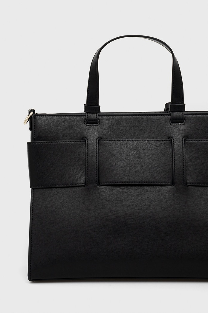 Kiegészítők Armani Exchange kézitáska 942689.0A874.NOS fekete