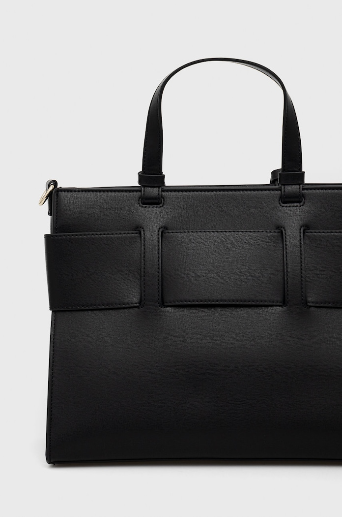 Kiegészítők Armani Exchange kézitáska 942689.0A874.NOS fekete