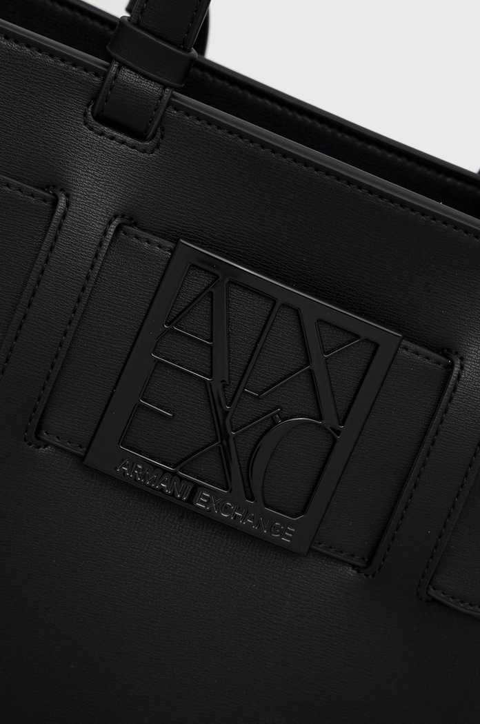 Armani Exchange kézitáska fekete 942689.0A874.NOS