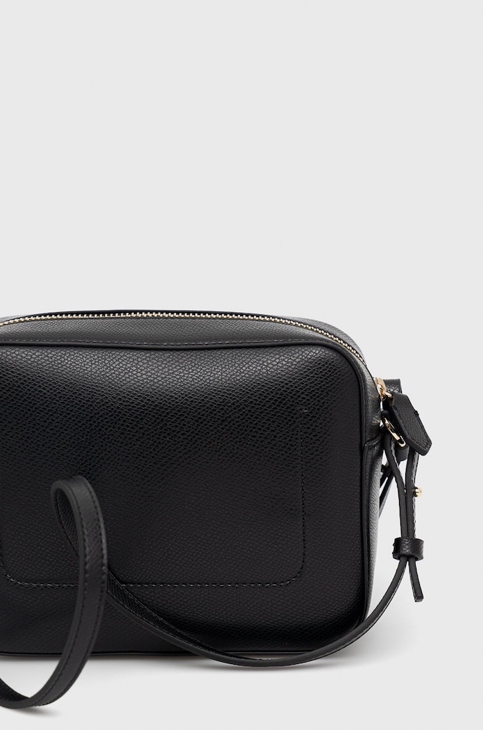 Doplňky Kabelka Emporio Armani Y3B092.YH15A.NOS černá
