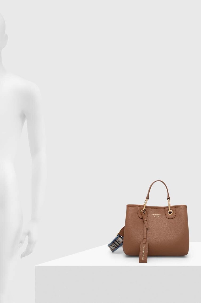 Emporio Armani torebka Y3D166.YFO5B.NOS