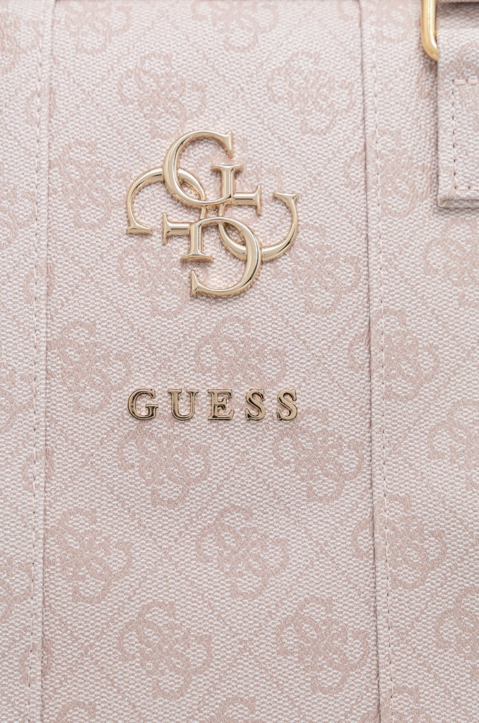 Guess laptop táska GUCB15G4GFPI rózsaszín AA00
