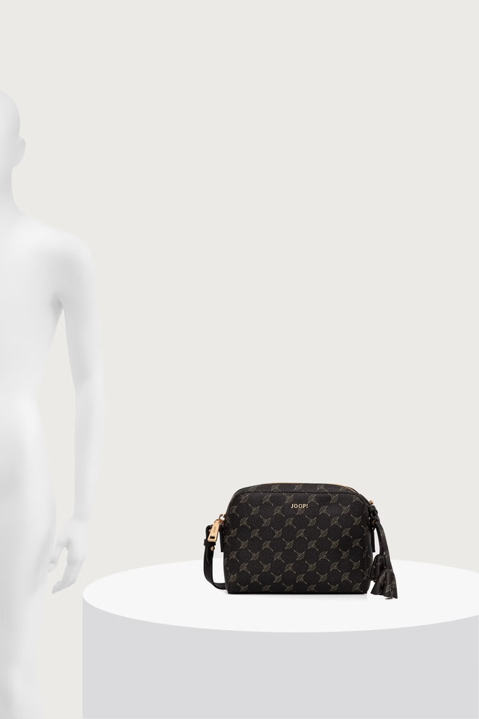 Joop! Torebka crossbody damska z imitacji skóry Cortina Cloe 4140006142