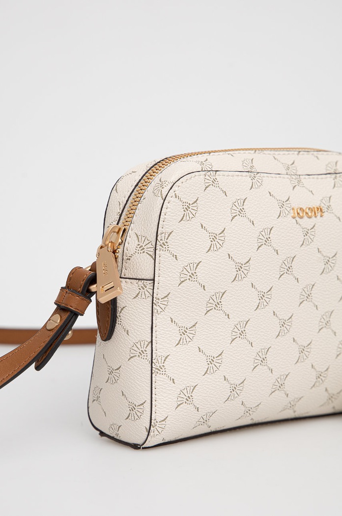 Joop! kézitáska Cortina Cloe 4140006142 fehér AA00
