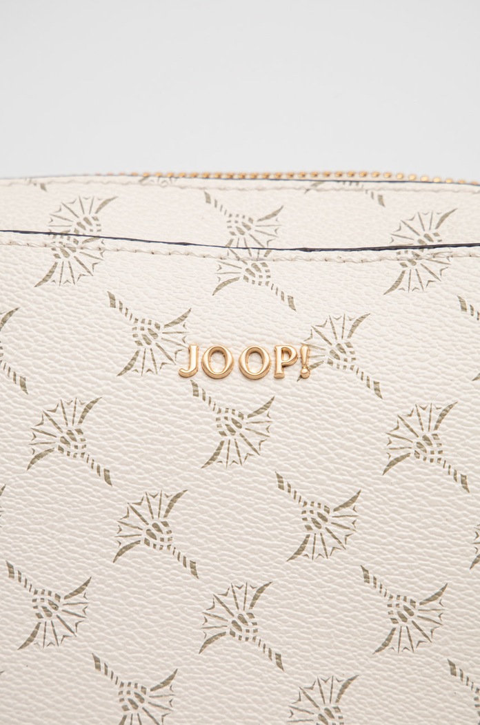 Joop! kézitáska Cortina Cloe fehér 4140006142