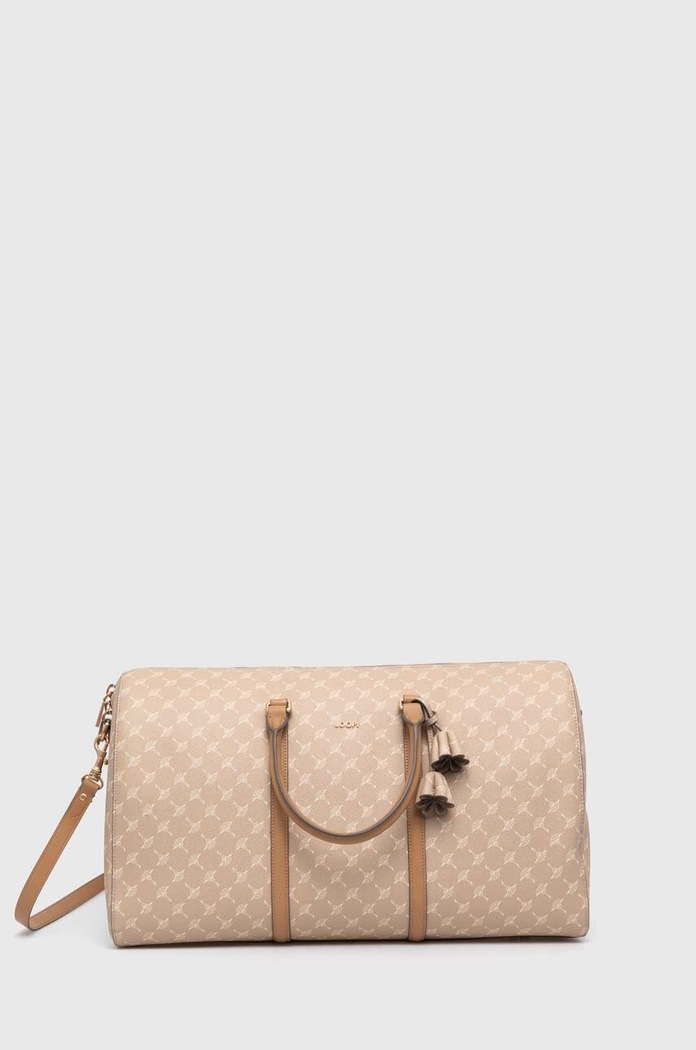 Joop! geantă Cortina Aurora 50 x 28,5 x 21 cm cu modele bej 4140006146