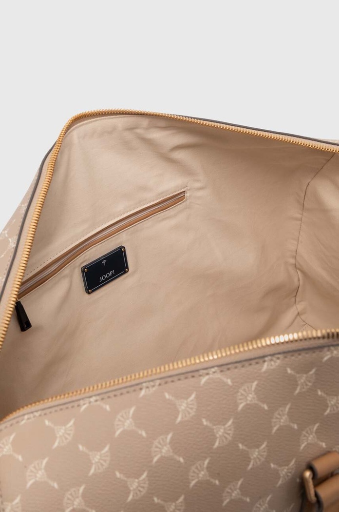 Joop! geantă Cortina Aurora 50 x 28,5 x 21 cm 4140006146 bej