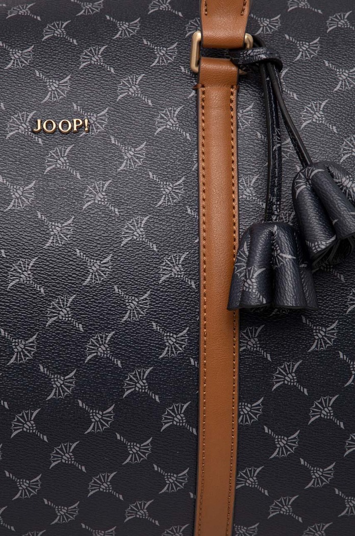 Τσάντα Joop! Cortina Aurora 50 x 28,5 x 21 cm σκούρο μπλε 4140006146