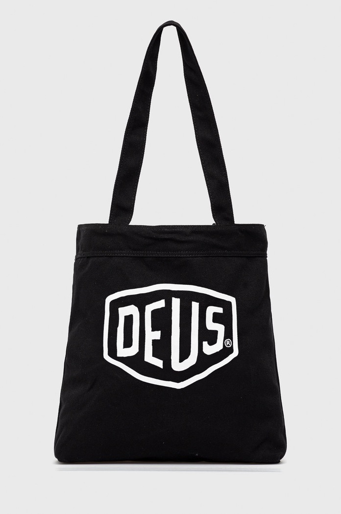 Dodaci Deus Ex Machina DMP77431 crna