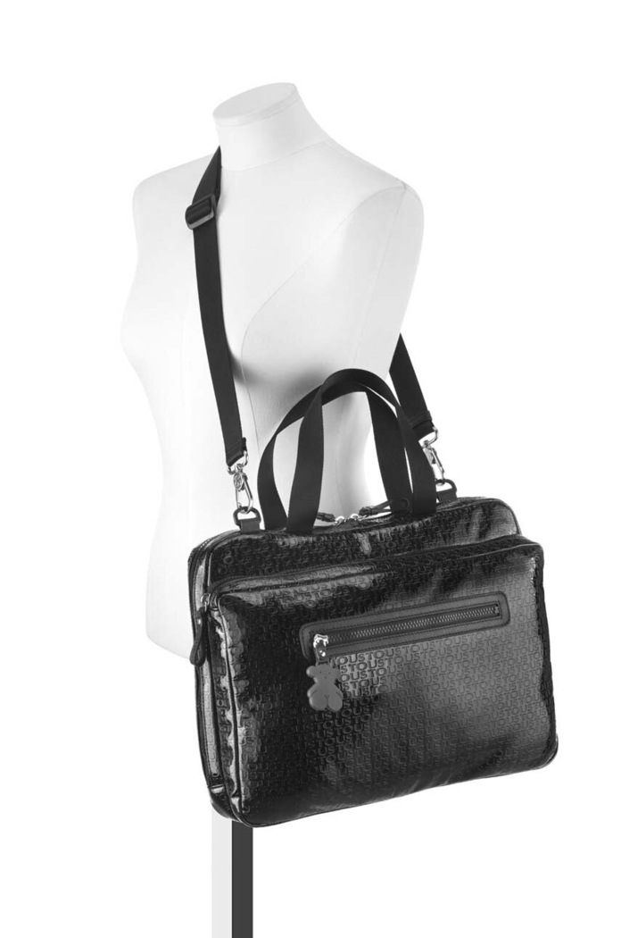 Accesorii Tous geantă 2001112451 negru