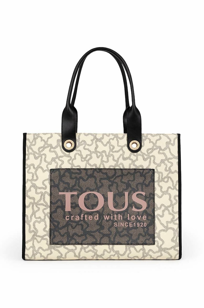 Tous poșetă incape in A4 multicolor 2001514159