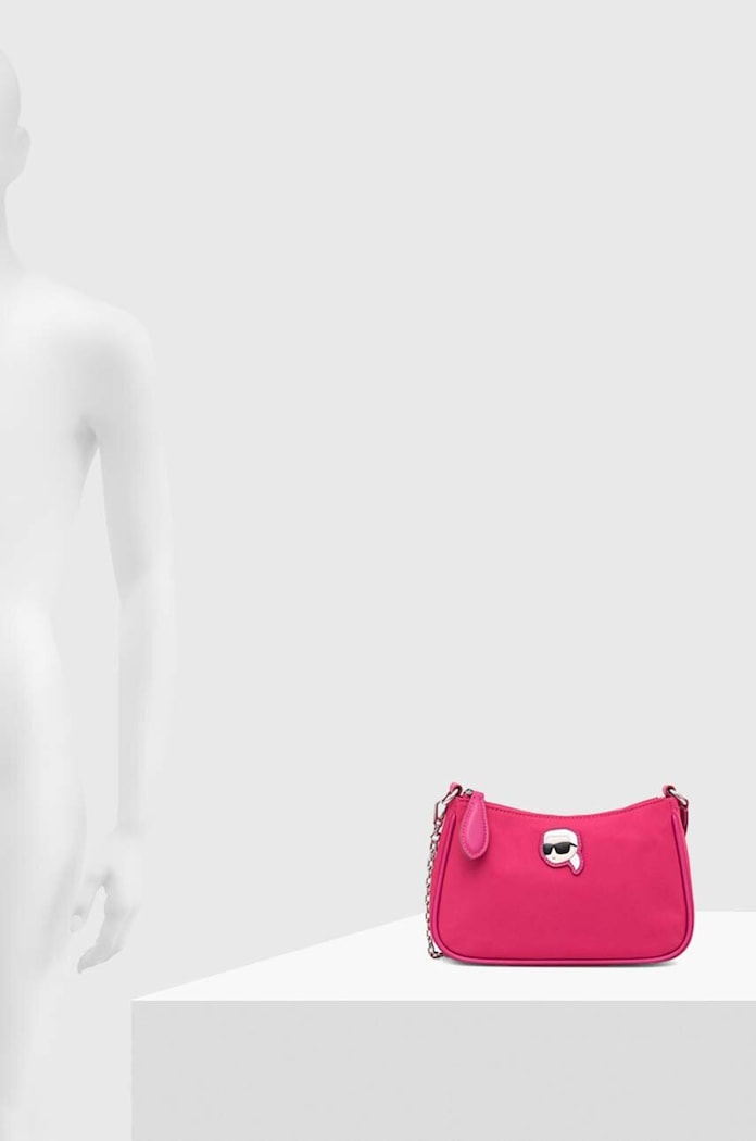 Karl Lagerfeld Kabelka Karl Lagerfeld 231W3073