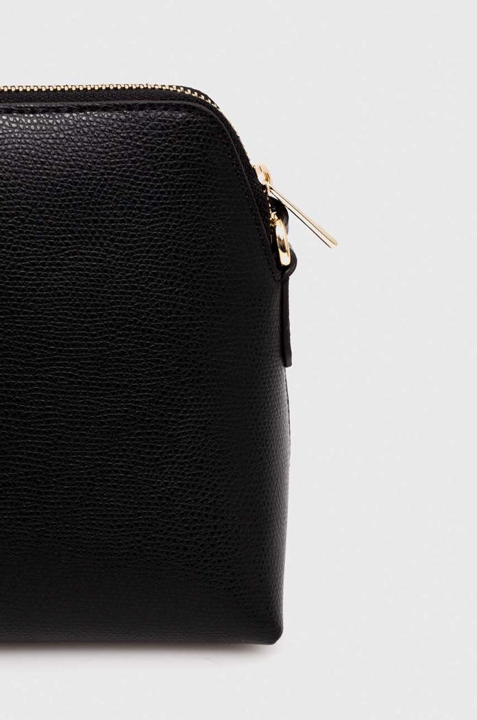 Akcesoria Furla torebka skórzana WE00454.ARE000.BBR00 czarny