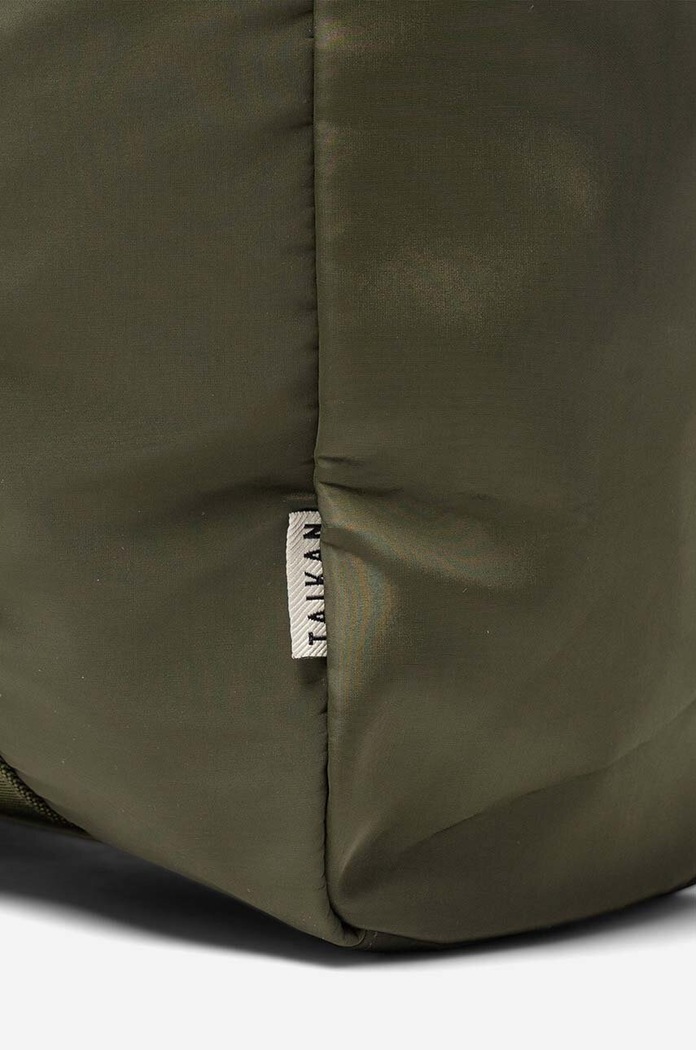 Torba Taikan Sherpa Sherpa TBT030.OLV zelena