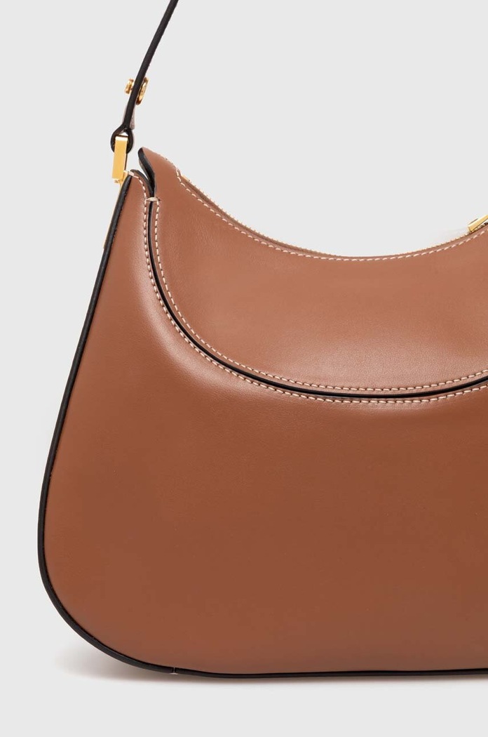 Accesorii Marni poseta BMMP0102U0.LV589 maro