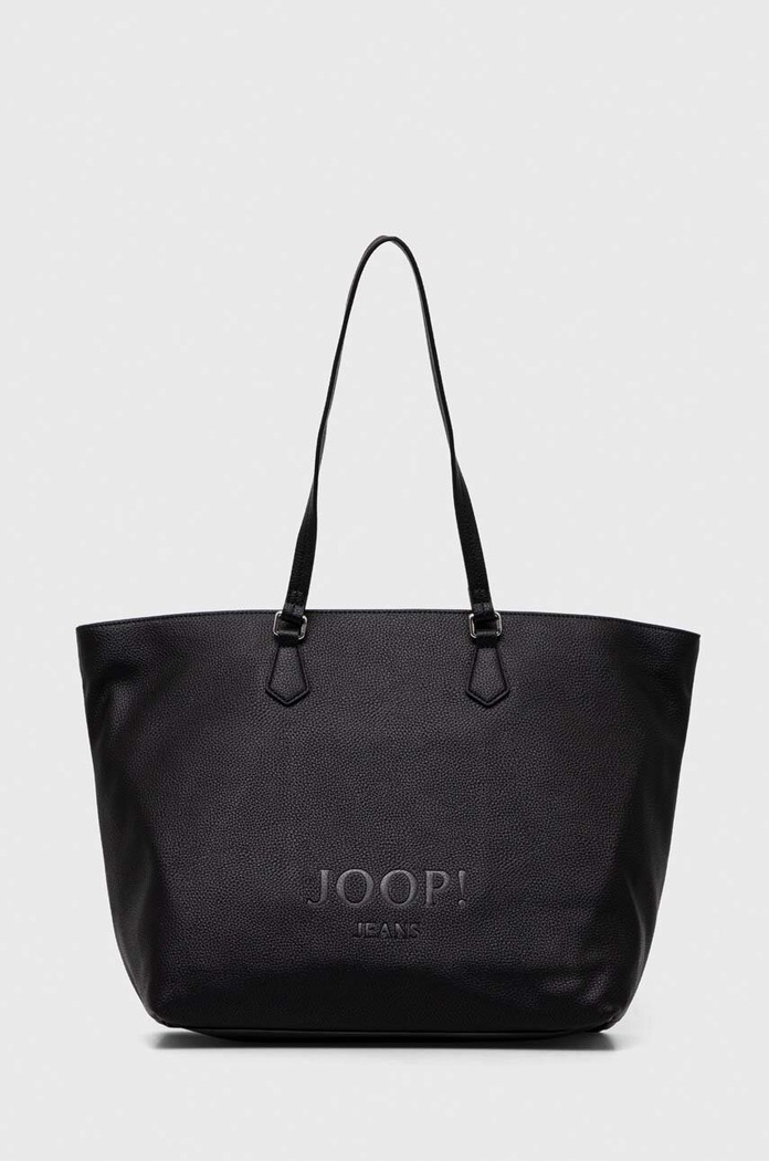 Torbica Joop! Ustreza A4 črna 4130000864.900