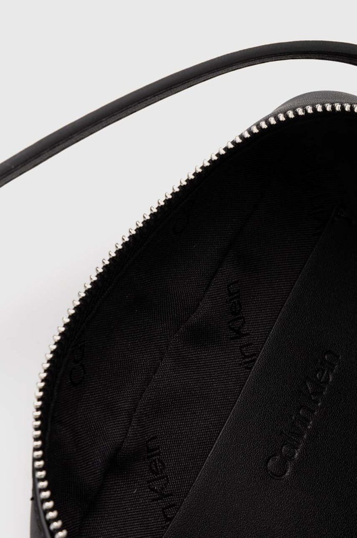 Kabelka Calvin Klein K60K610293 čierna