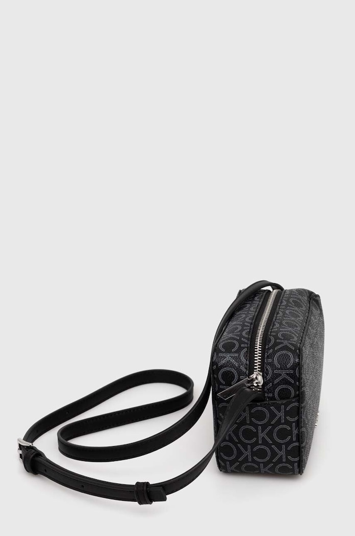 Doplnky Kabelka Calvin Klein K60K610294 čierna